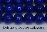 CMJ53 15.5 inches 10mm round Mashan jade beads wholesale