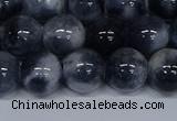 CMJ565 15.5 inches 12mm round rainbow jade beads wholesale