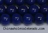 CMJ61 15.5 inches 12mm round Mashan jade beads wholesale