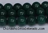 CMJ88 15.5 inches 10mm round Mashan jade beads wholesale