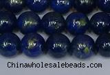 CMJ961 15.5 inches 6mm round Mashan jade beads wholesale