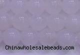 CMS1254 15.5 inches 12mm round natural white moonstone beads