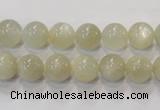 CMS311 15.5 inches 6mm round natural moonstone beads wholesale