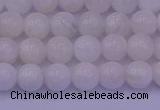 CMS641 15.5 inches 6mm round white moonstone beads wholesale