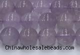 CNA1130 15.5 inches 6mm round lavender amethyst beads wholesale