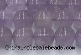 CNA1131 15.5 inches 8mm round lavender amethyst beads wholesale