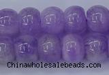 CNA711 15.5 inches 10*14mm rondelle lavender amethyst beads