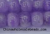 CNA713 15.5 inches 13*18mm rondelle lavender amethyst beads