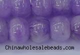 CNA714 15.5 inches 15*20mm rondelle lavender amethyst beads