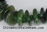 CNG1434 15.5 inches 10*12mm - 20*25mm nuggets agate gemstone beads