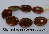 CNG2626 15.5 inches 40*50mm - 45*55mm freeform agate gemstone beads