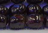 CNG6875 15.5 inches 12*16mm - 13*18mm nuggets garnet beads