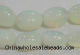 CNG781 15.5 inches 12*18mm nuggets opal beads wholesale