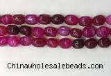 CNG8207 15.5 inches 12*16mm nuggets agate beads wholesale