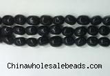 CNG8220 15.5 inches 12*16mm nuggets agate beads wholesale