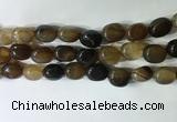 CNG8260 15.5 inches 13*18mm nuggets agate beads wholesale