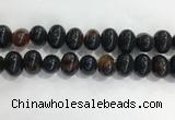 CNG8372 15.5 inches 12*16mm nuggets agate beads wholesale