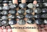 CNG8522 15.5 inches 13*20mm - 14*22mm faceted nuggets iolite beads