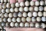 COP1664 15.5 inches 12mm round African opal beads wholesale
