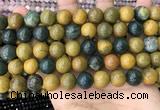 COS304 15.5 inches 12mm round ocean jasper beads wholesale