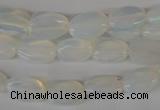 COV50 15.5 inches 8*12mm oval opal beads wholesale