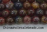 CPB1006 15.5 inches 6mm round pietersite beads wholesale