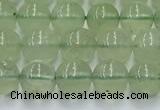 CPR370 15.5 inches 6mm round prehnite gemstone beads