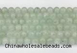 CPR432 15.5 inches 8mm round prehnite beads wholesale