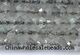 CRB5722 15 inches 1*2mm faceted labradorite beads