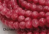 CRC03 16 inches 12mm round rhodochrosite gemstone beads wholesale