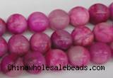 CRO202 15.5 inches 10mm round crazy lace agate beads wholesale