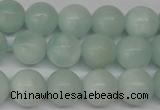 CRO292 15.5 inches 12mm round candy jade beads wholesale