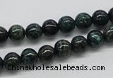 CSG01 15.5 inches 8mm round long spar gemstone beads wholesale