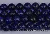 CSO500 15.5 inches 4mm round sodalite gemstone beads wholesale