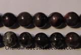 CSU104 15.5 inches 10mm round natural sugilite gemstone beads