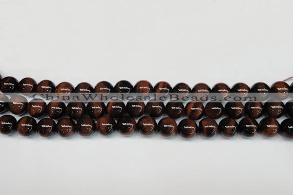 CTE1284 15.5 inches 6mm round A+ grade red tiger eye beads