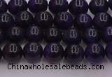 CTE1951 15.5 inches 6mm round purple tiger eye beads wholesale