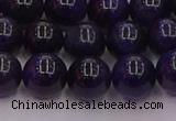 CTE1953 15.5 inches 10mm round purple tiger eye beads wholesale