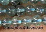 CTG1590 15.5 inches 4mm round apatite gemstone beads wholesale