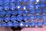 CTG1662 15.5 inches 2.5mm faceted round tiny apatite beads