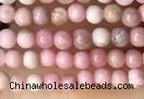 CTG2029 15 inches 2mm,3mm natural rhodonite beads