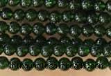 CTG2037 15 inches 2mm,3mm green goldstone beads wholesale