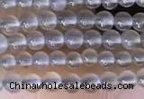 CTG2046 15 inches 2mm,3mm grey agate gemstone beads