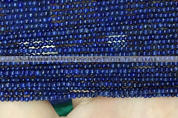 CTG2070 15 inches 2mm,3mm lapis lazuli gemstone beads