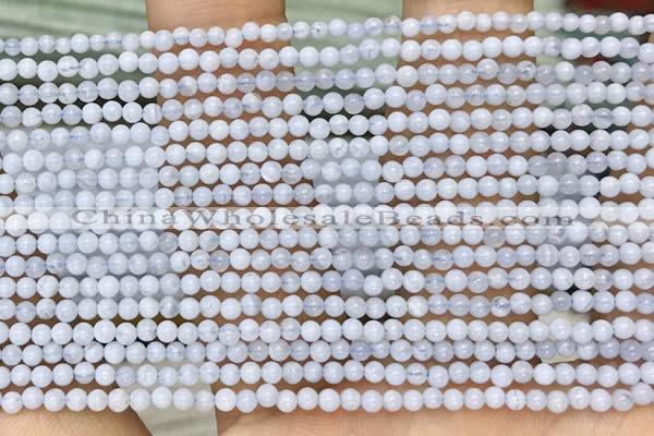 CTG2073 15 inches 2mm,3mm blue lace agate gemstone beads