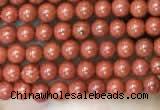 CTG2076 15 inches 2mm,3mm red jasper gemstone beads