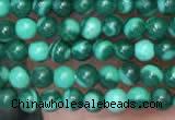 CTG2088 15 inches 2mm,3mm imitate malachite gemstone beads