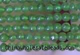 CTG2091 15 inches 2mm,3mm candy jade gemstone beads