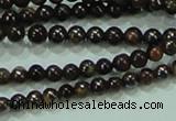 CTG41 15.5 inches 2mm round tiny tiger jasper beads wholesale