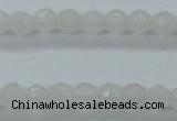 CTG420 15.5 inches 3mm faceted round tiny dyed candy jade beads